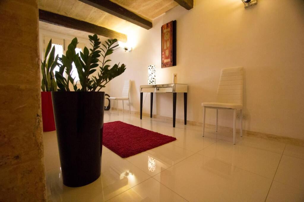 Valletta-Central Duplex Maisonette מראה חיצוני תמונה