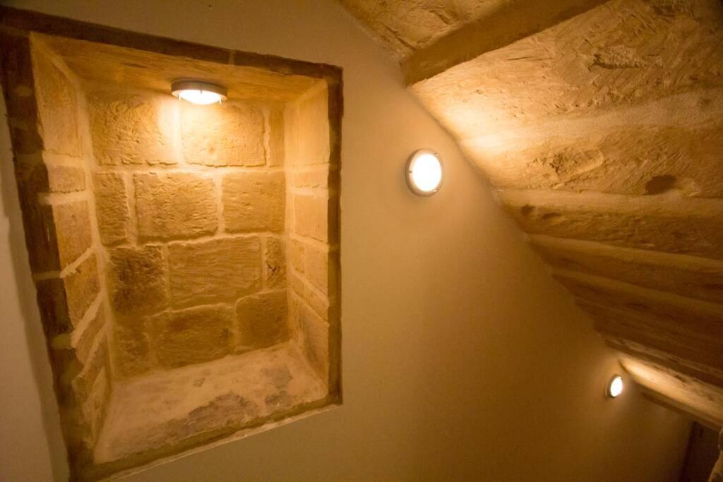 Valletta-Central Duplex Maisonette מראה חיצוני תמונה