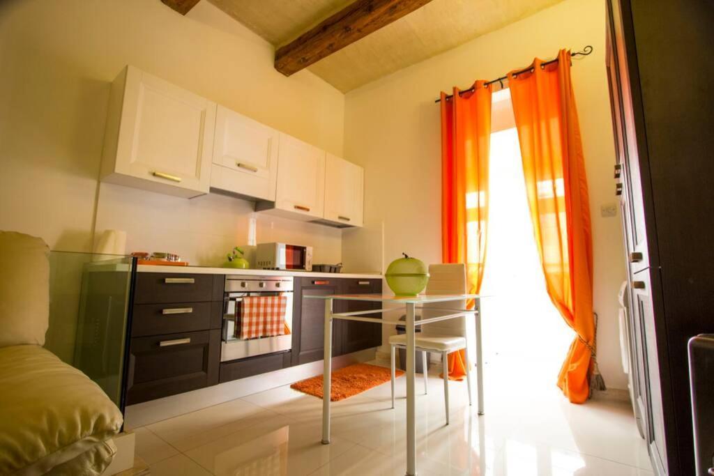 Valletta-Central Duplex Maisonette מראה חיצוני תמונה