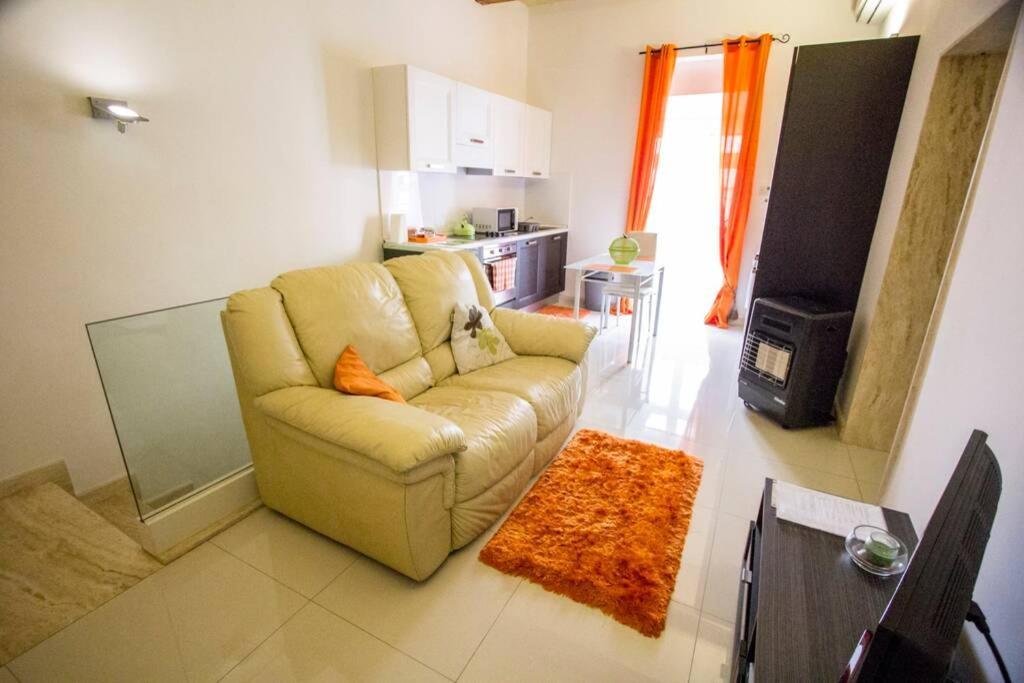 Valletta-Central Duplex Maisonette מראה חיצוני תמונה