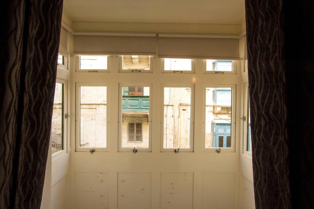 Valletta-Central Duplex Maisonette מראה חיצוני תמונה