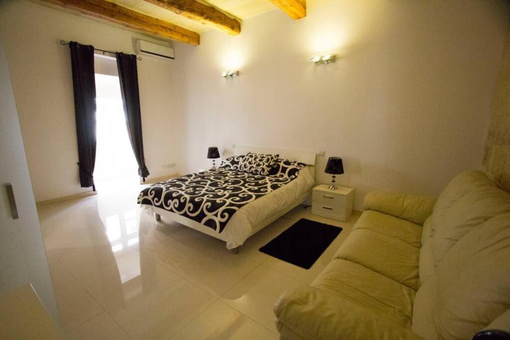 Valletta-Central Duplex Maisonette מראה חיצוני תמונה